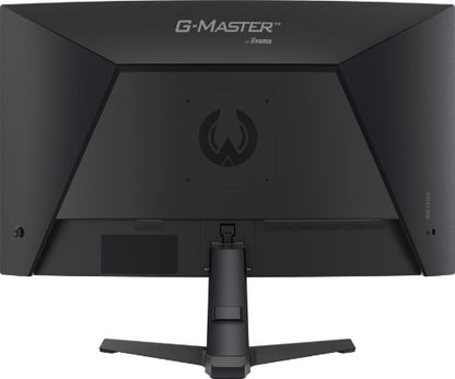 iiyama G-MASTER GC2784HSU-B1 computer monitor 68.6 cm (27") 1920 x 1080 pixels Full HD LCD Black