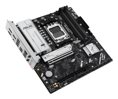 ASUS PRIME B850M-A WIFI AMD B850 Socket AM5 micro ATX