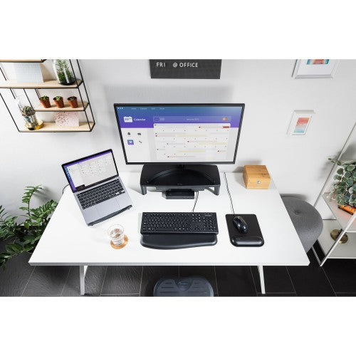 Kensington KB100 EQ Wired Full Size Keyboard