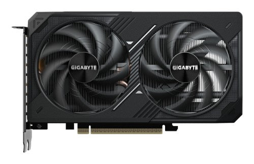 GIGABYTE GeForce RTX 5060 Ti WINDFORCE MAX OC 8G Graphics Card