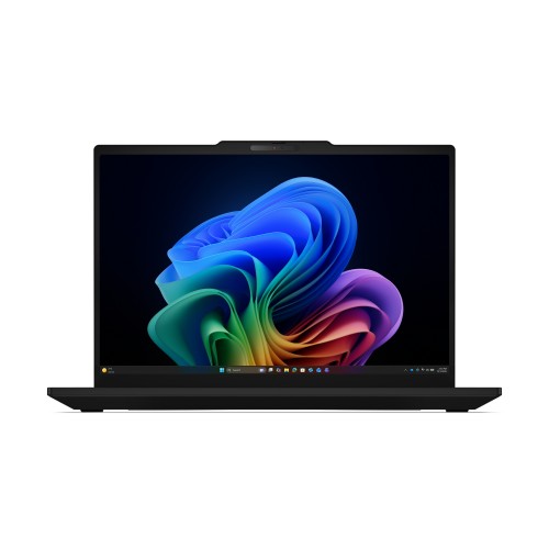 Lenovo ThinkPad T14 Gen 7 (Intel) Copilot+ PC Intel Core Ultra 5 325 Laptop 35.6 cm (14") WUXGA 16 GB LPDDR5x-SDRAM 512 GB SSD Wi-Fi 7 (802.11be) Windows 11 Pro English Black