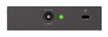D-Link 8-Port Gigabit Unmanaged Desktop Switch