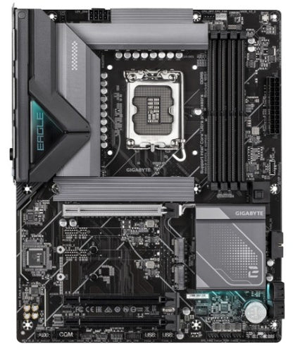 GIGABYTE B860 EAGLE WIFI6E Motherboard
