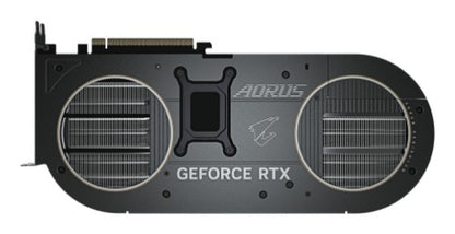 GIGABYTE AORUS GeForce RTX 5070 Ti INFINITY 16G Graphics Card