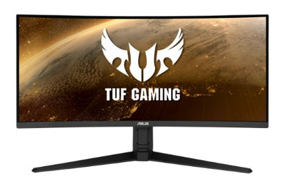 ASUS TUF Gaming VG34VQL1B computer monitor 86.4 cm (34") 3440 x 1440 pixels UltraWide Quad HD LCD Black