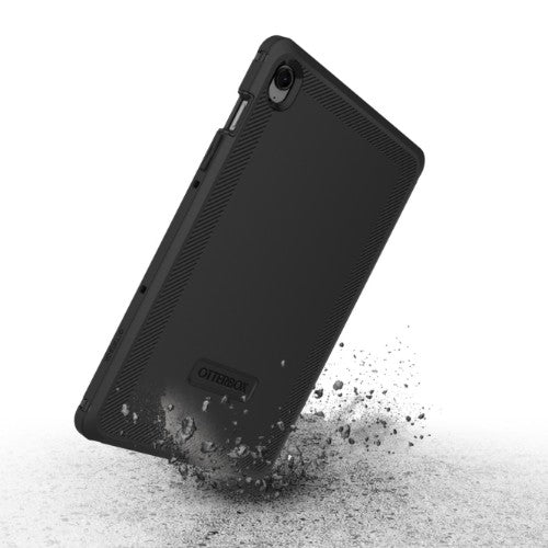 OtterBox Defender Series for Galaxy Tab S9 FE, Black