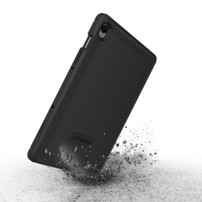 OtterBox Defender Series for Galaxy Tab S9 FE, Black