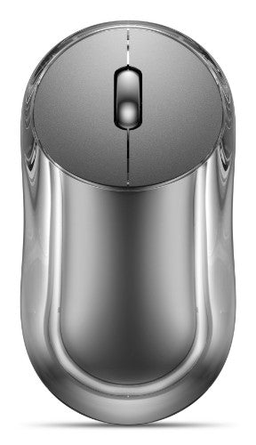 Lenovo 8000 mouse Home Ambidextrous Bluetooth + USB Type-A Optical 4000 DPI