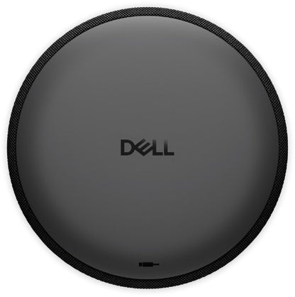 DELL SP325 speakerphone Universal USB Type-C Black