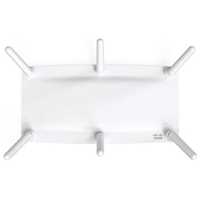Cisco Meraki MR46E White Power over Ethernet (PoE)