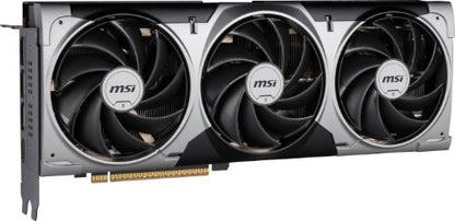 MSI VENTUS GeForce RTX 5080 16G 3X OC NVIDIA 16 GB GDDR7