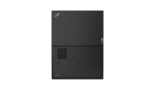 Lenovo ThinkPad TP T14s G2 i5 16GB 256GB W11P Refurb Intel® Core™ i5 Laptop Black Certified refurbished