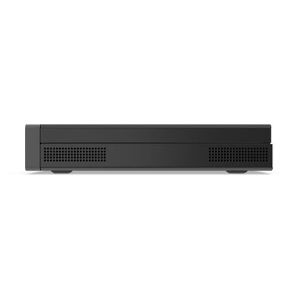 Lenovo ThinkCentre neo 50q Gen 6 Intel Core Ultra 5 226V 16 GB LPDDR5x-SDRAM 512 GB SSD Windows 11 Pro Mini PC Black