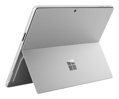 Microsoft Surface Pro 13" Snapdragon 512 GB 33 cm (13") 32 GB Wi-Fi 7 (802.11be) Windows 11 Pro Platinum