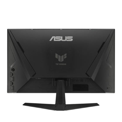 ASUS TUF Gaming VG259QM5A computer monitor 62.2 cm (24.5") 1920 x 1080 pixels Full HD LCD Black