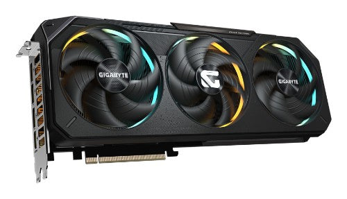 GIGABYTE GeForce RTX 5070 GAMING OC 12G Graphics Card
