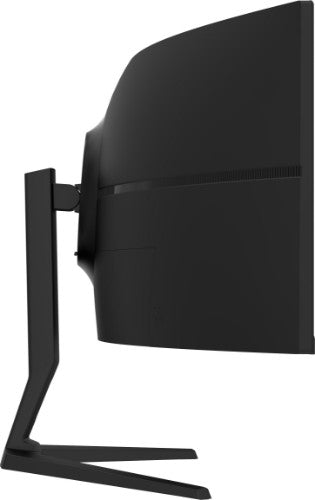 iiyama ProLite XCB4994DQSU-B1 computer monitor 124.5 cm (49") 5120 x 1440 pixels Dual QHD LCD Black