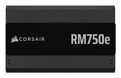 Corsair RM750e power supply unit 750 W 24-pin ATX ATX Black