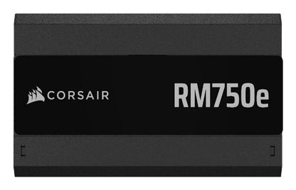 Corsair RM750e power supply unit 750 W 24-pin ATX ATX Black