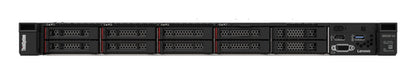 Lenovo ThinkSystem SR250 V3 server Rack (1U) Intel® Xeon® 6353P 2.7 GHz 32 GB DDR5-SDRAM 800 W