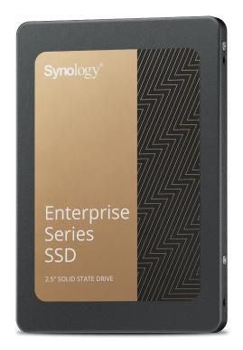 Synology Enterprise Series 3.84 TB 2.5" Serial ATA III