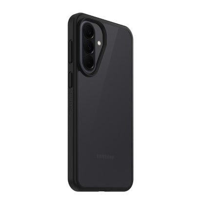 OtterBox React Samsung Galaxy A37 5G Black Crystal (ProPack)