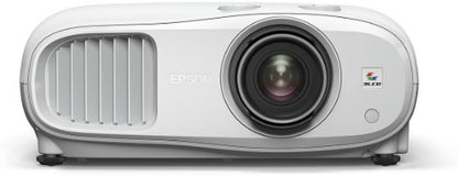 Epson EH-TW7000 with HC lamp warranty