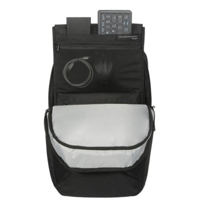 Targus EcoSmart backpack City backpack Black