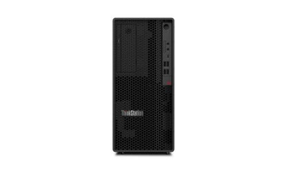 Lenovo ThinkStation P2 Tower Gen 2 Intel Core Ultra 7 265 32 GB DDR5-SDRAM 1 TB SSD Windows 11 Pro Workstation Black