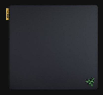 Razer Gigantus V2 Pro Gaming mouse pad Black