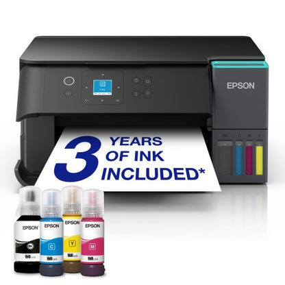 Epson EcoTank ET-2950