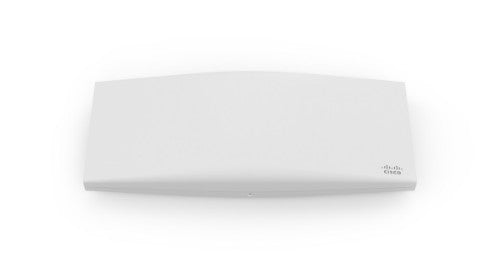 Cisco Meraki MR44 White Power over Ethernet (PoE)