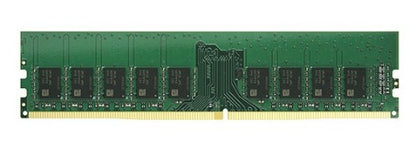 Synology D4EU02-16G memory module 16 GB 1 x 16 GB DDR4 288-pin DIMM ECC