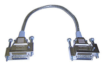 Cisco CAB-SPWR-35CM= power cable Black 0.35 m