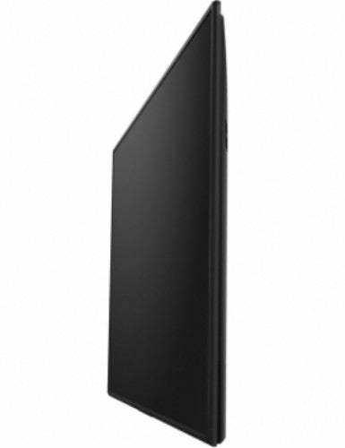 Sony FW-55BZ35L Signage Display Digital signage flat panel 139.7 cm (55") LCD Wi-Fi 550 cd/m² 4K Ultra HD Black Android 24/7