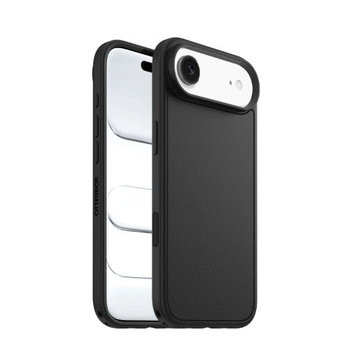 OtterBox Symmetry MagSafe Series for Apple iPhone Air, black