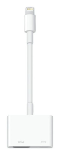 Apple Lightning Digital AV Adapter