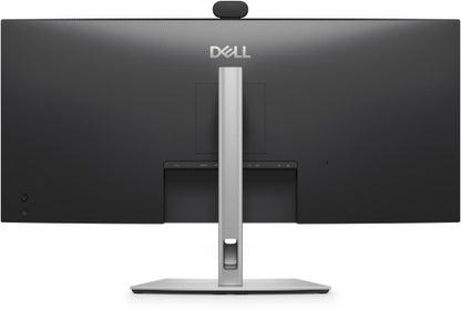 DELL Pro P P3426WEB 86.4 cm (34") LCD 3440 x 1440 pixels Wide Quad HD