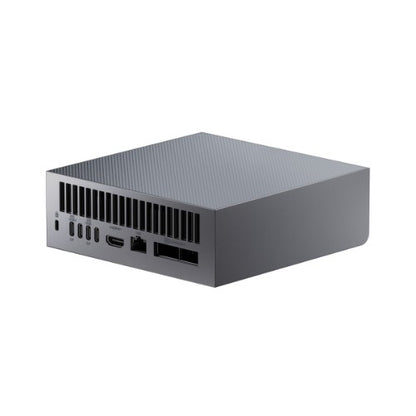 ASUS Ascent GX10 GX10-GG0004BN UK Cord L10 GB10 128 GB LPDDR5x-SDRAM 1 TB SSD Ubuntu Linux Mini PC Grey