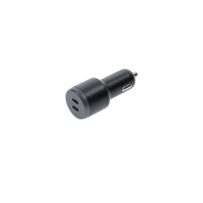 OtterBox 77-98236 mobile device charger Universal Black Cigar lighter Fast charging Auto