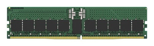 Kingston Technology 32GB 5600MT/s DDR5 ECC Reg CL46 DIMM 2Rx8 Micron H