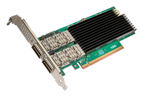 Intel E835-CQDA2 Internal Fiber 200000 Mbit/s
