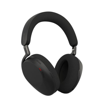Jabra Evolve3 85 Headset Wired & Wireless Head-band USB Type-A Bluetooth Black