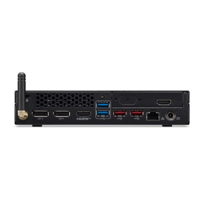 Acer Veriton VVN6735GT U5-235 16GB 512GB W11P Intel Core Ultra 5 DDR5-SDRAM SSD Windows 11 Pro Mini PC Black