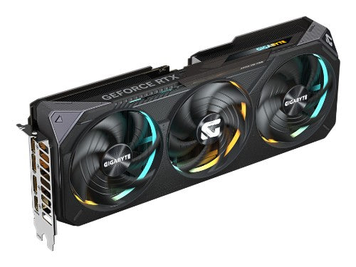 GIGABYTE GeForce RTX 5070 GAMING OC 12G Graphics Card