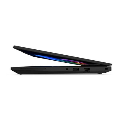 Lenovo ThinkPad T14 Gen 7 (AMD) Copilot+ PC AMD Ryzen AI 7 PRO PRO 450 Laptop 35.6 cm (14") WUXGA 16 GB DDR5-SDRAM 512 GB SSD Wi-Fi 7 (802.11be) Windows 11 Pro Black UK English