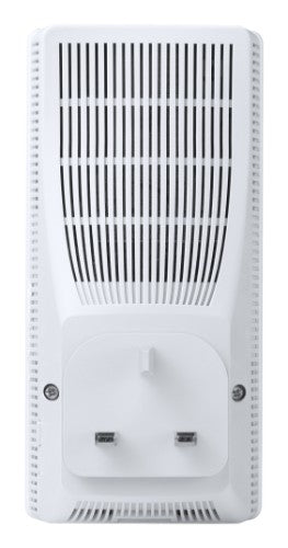 ASUS RP-BE58 Network repeater White
