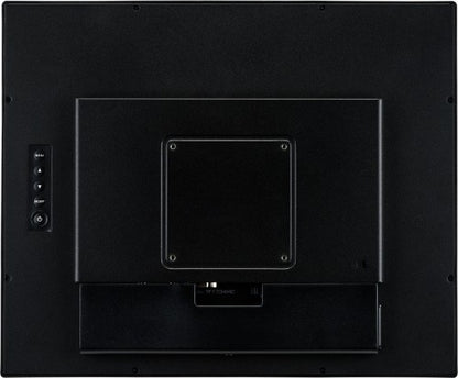 iiyama ProLite TF1734MC-B8X computer monitor 43.2 cm (17") 1280 x 1024 pixels SXGA LCD Touchscreen Table Black