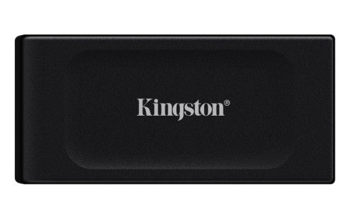 Kingston Technology 1TB XS1000 External USB 3.2 Gen 2 Portable Solid State Drive