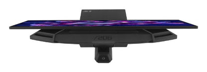 ASUS ROG Strix OLED XG27AQDNG computer monitor 67.3 cm (26.5") 2560 x 1440 pixels Quad HD QD-OLED Black